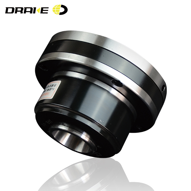 High Quality CNC Pneumatic Air Chuck,collet milling chuck for sale