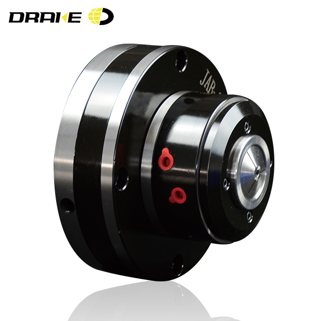 High Quality CNC Pneumatic Air Chuck,collet milling chuck for sale