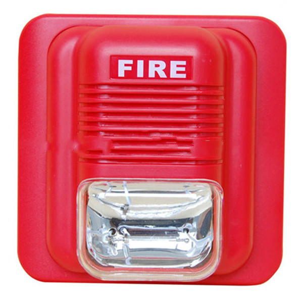 920FY Fire Alarm System Fire alarm panel EN54 EN57 listed