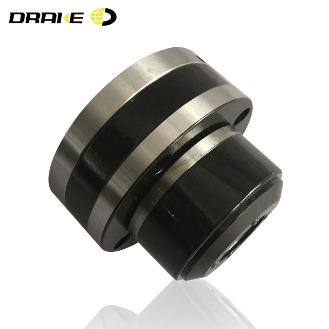 High Speed Rotary air operated pneumatic clamp collets chuck for sale