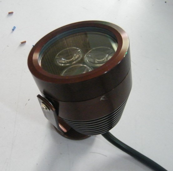 Promotional spike led garden lamp outdoor lamp for china manufacturerc sale