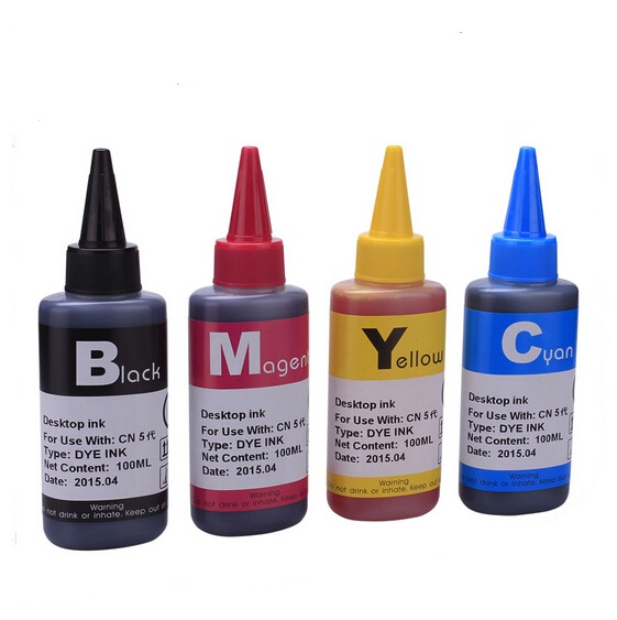 New dye refill ink for PGI2100 for Canon MAXIFY MB5010 for sale
