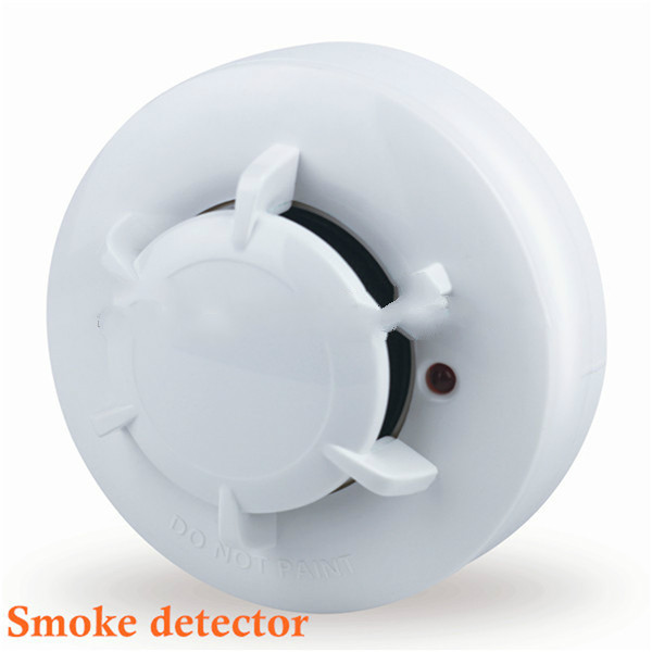 920FY Fire Alarm System 2/4 zone fire detection system alarm panel EN54 approved