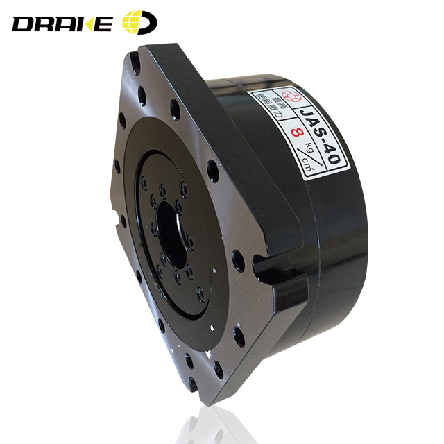 JAS Stationary Collet Chuck for sale