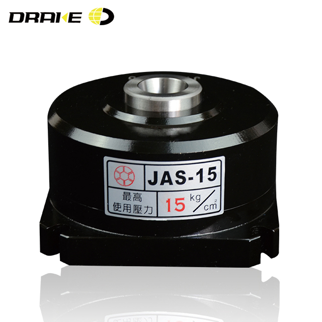JAS Stationary Collet Chuck for sale