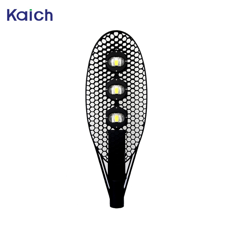 Die Cast Aluminum IP65 waterproof outdoor led street lamp sale