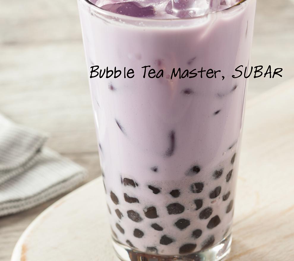 Taiwan Bubble Tea teas official website Instant Black Tea Powder