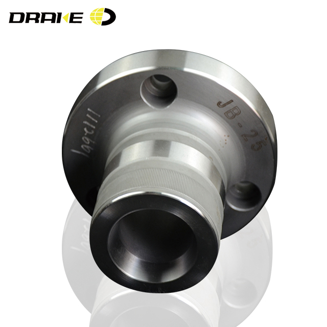 Pull Back Power Lathe Chuck for sale