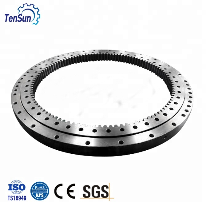 Hitachi EX120 EX300 EX200 EX210 Slewing ring ball slew bearing for sale