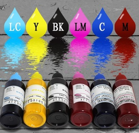 Transfer Printing Type  dye sublimation ink for mug-100ml(GSB-PI05)