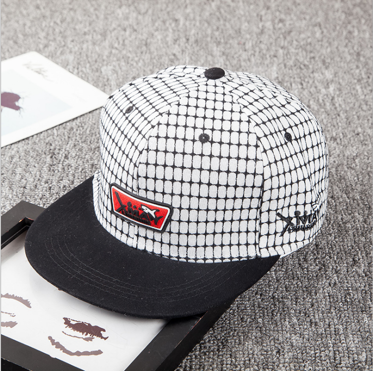 snapback cap hip-hop cap wholesale