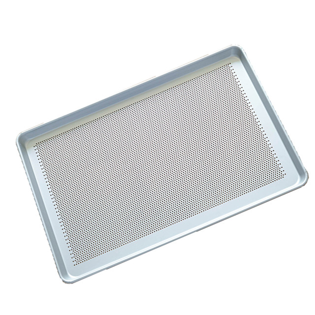 silicon baking sheet pans aluminum for sale