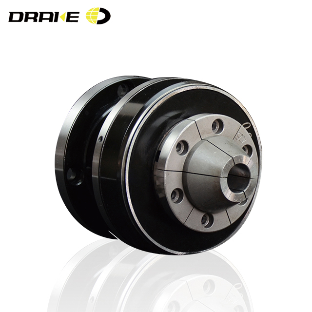 Air Diaphragm Chuck for sale