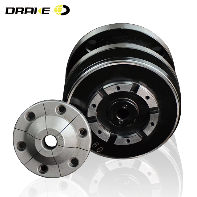 Air Diaphragm Chuck for sale