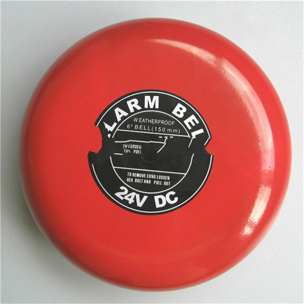 920FY Fire Alarm System fire detection alarm system control panel 4 zone