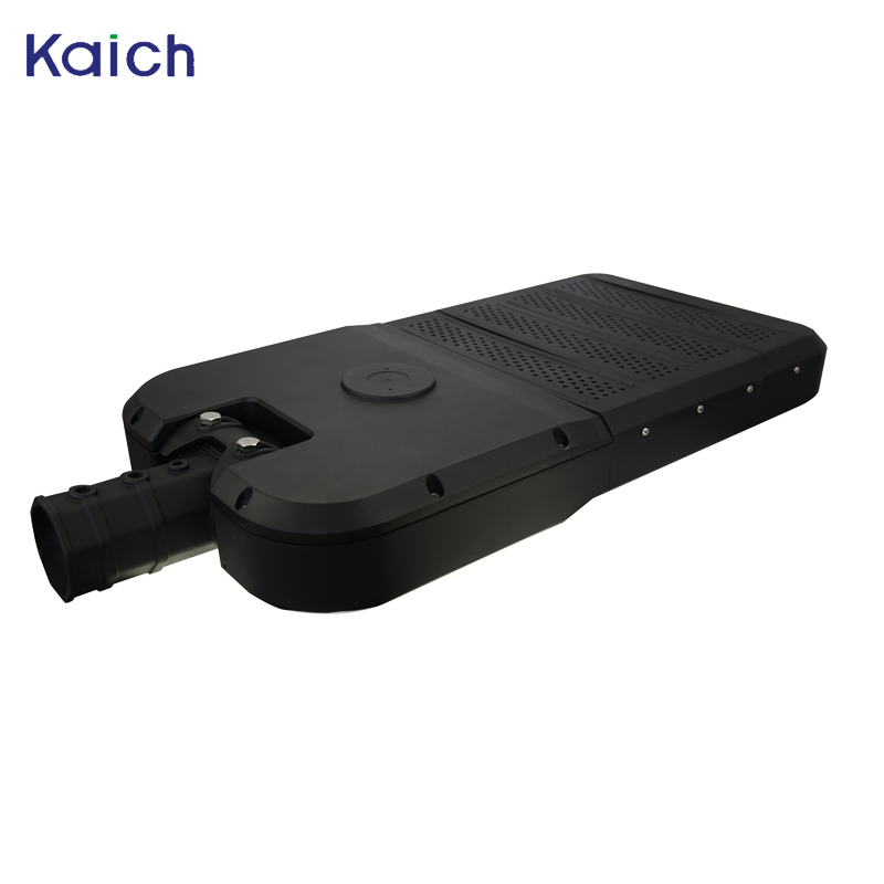 CQC LVD certification 50,000 hours life warranty outdoor waterproof LED street light sale