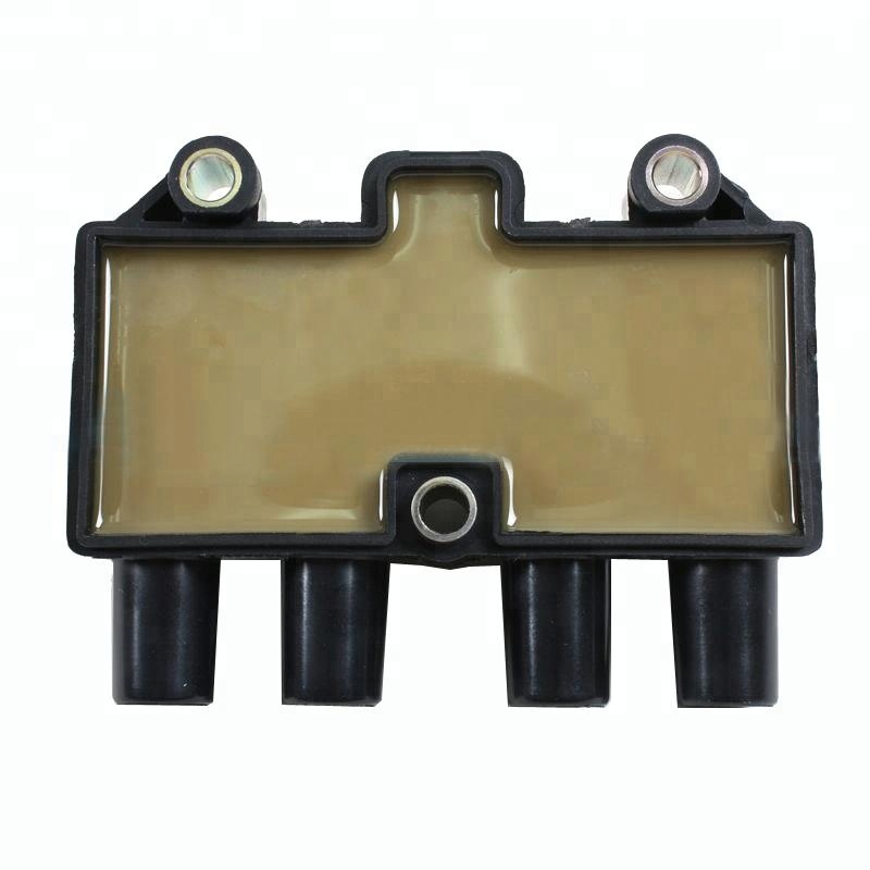 Wholesale price electronic car parts new auto denso ignition coil sale