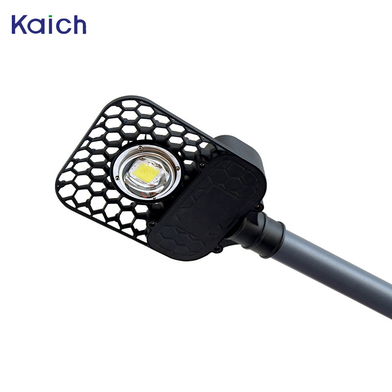 Modern design led street light with certificate 50 watt led street light sale