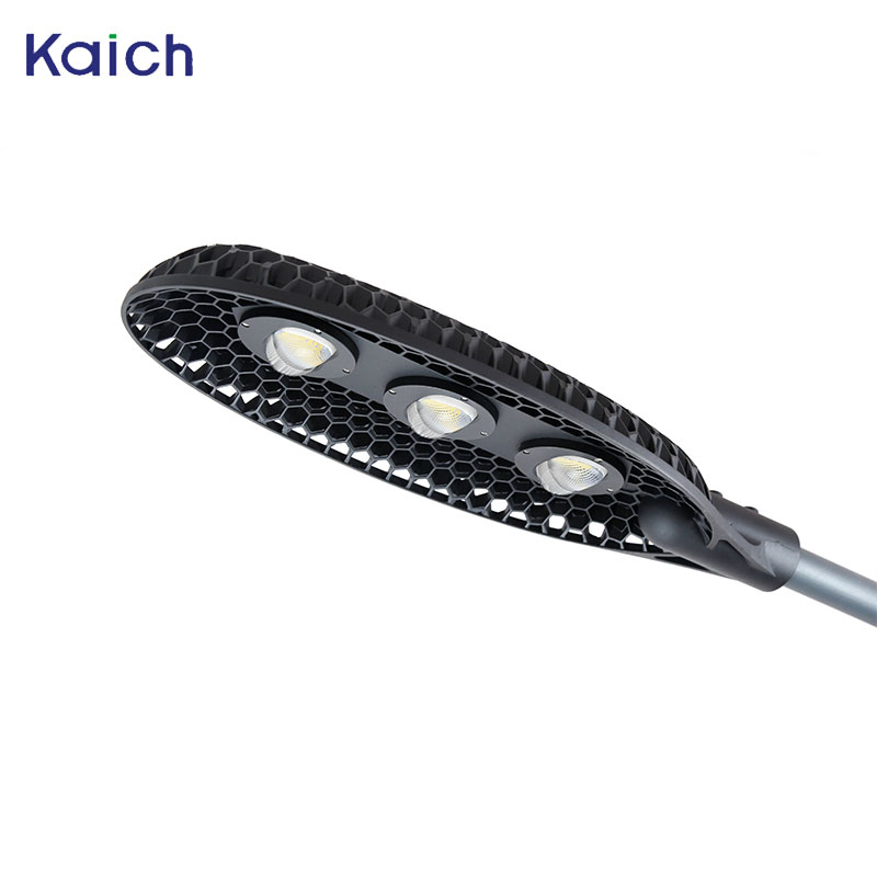 Lighting Effect 130lm/W 5 year warranty 120w led street light price sale