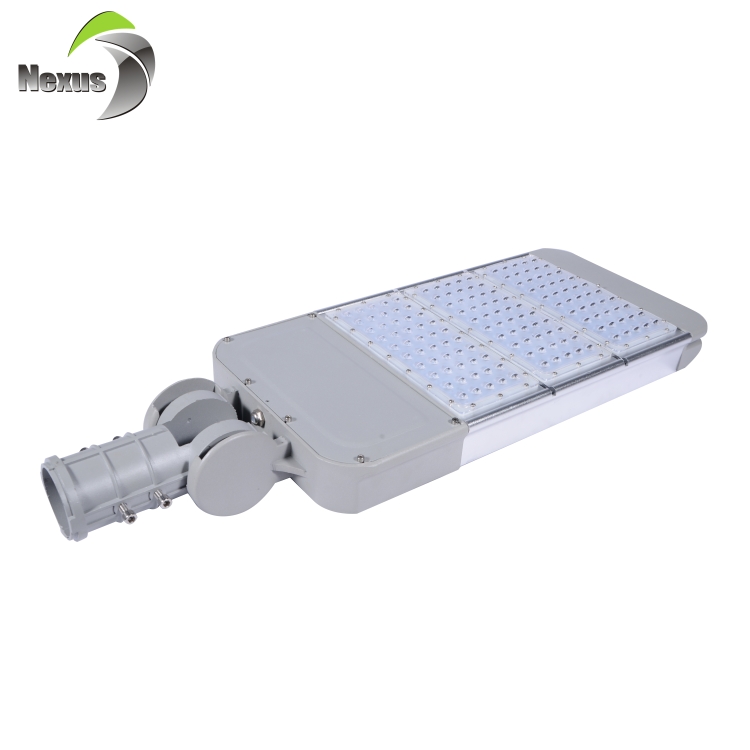 High Lumen Outdoor IP65 Waterproof smd 30w 60w 80w 100w 120w 150w 300w led street light