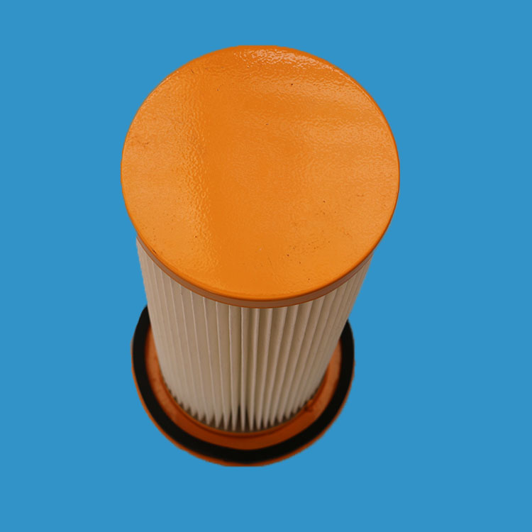 Dust Air Industry Pleated Filter Bag Cartridge sale