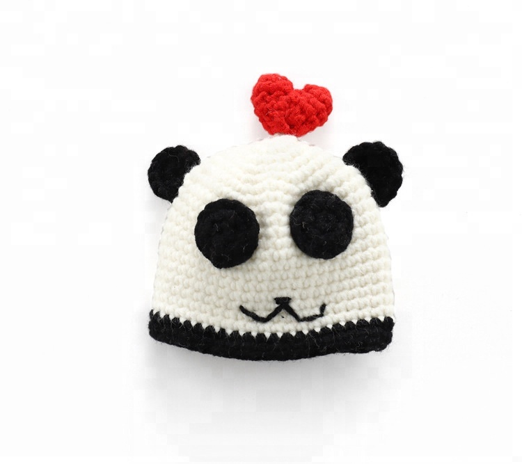 Animal Stylish Crochet Key Wallet for protector