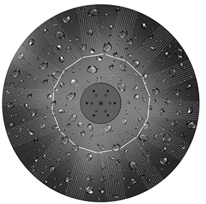 Solar BirdBath Fountain Pump Solar Fountain 1.4W Solar Powered Floating Fountain Kit for Garden and Patio sale