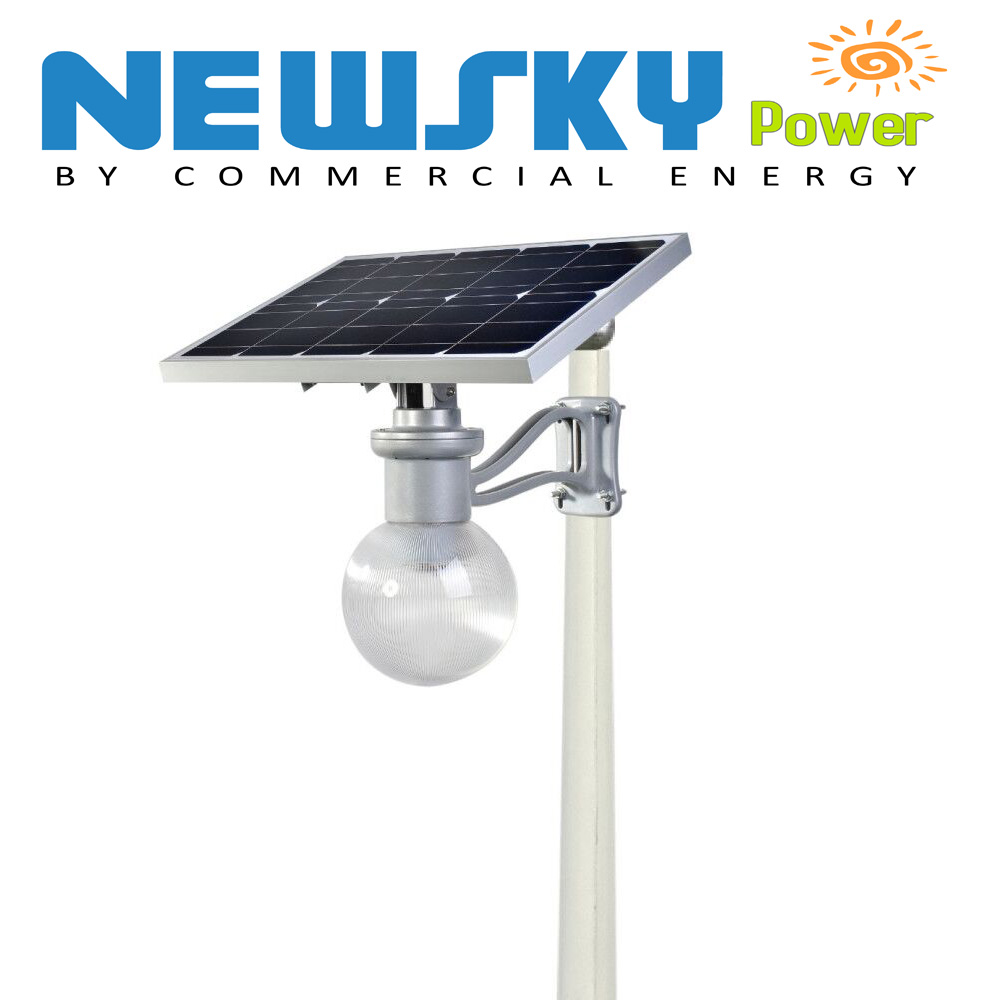 high quality outdoor led bollard solar garden light solar PIR Motion Sensor Security Flood Light sale