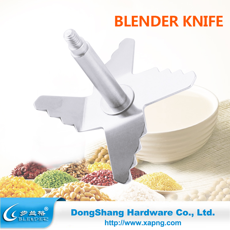 Stainless Steel Blender blade decker food processor blade sale