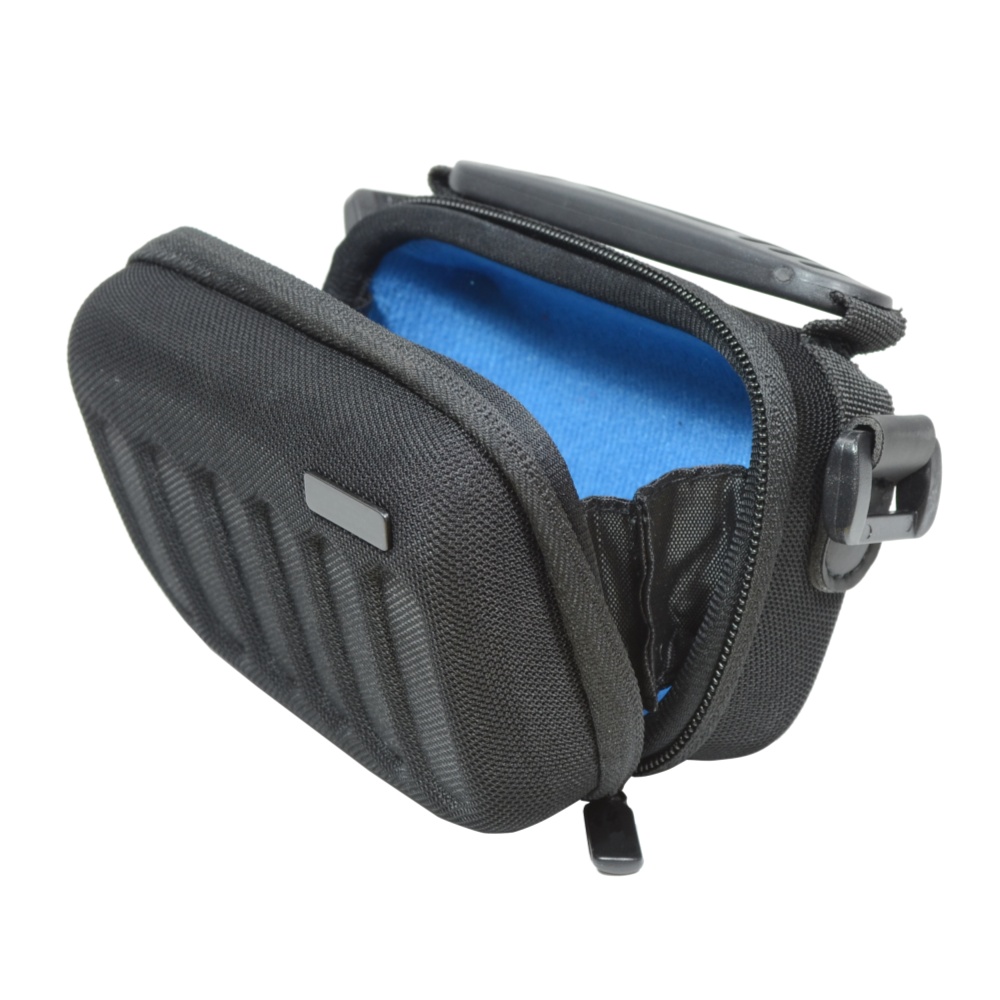 eva hard shell compact mini camera camcorder video case from guangzhou foe sale
