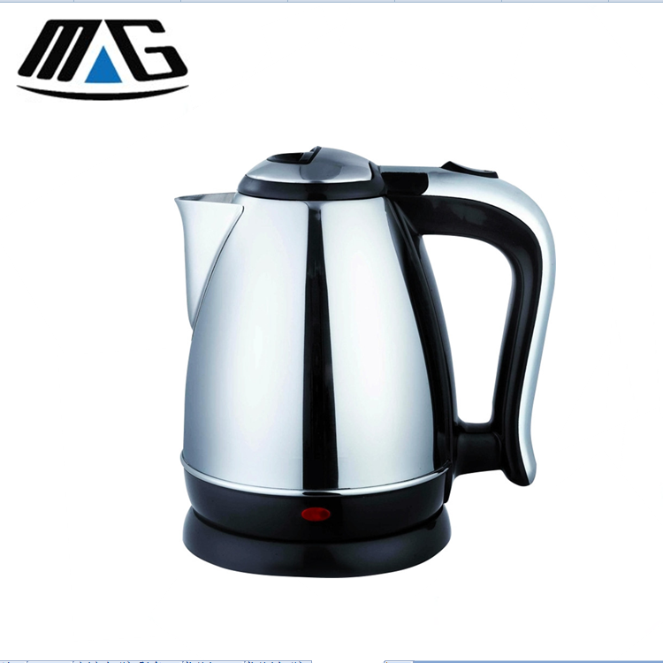 Cordless Electric Boilng Pot Tea Kettle For Sale for sale