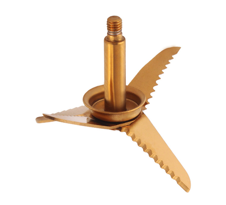 Multifunctional stainless steel coffee grinder parts sale