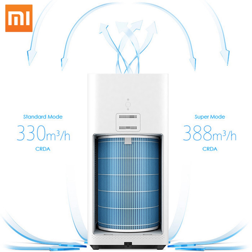 Volume Supply Mi WiFi garrison mini industrial air purifier sale