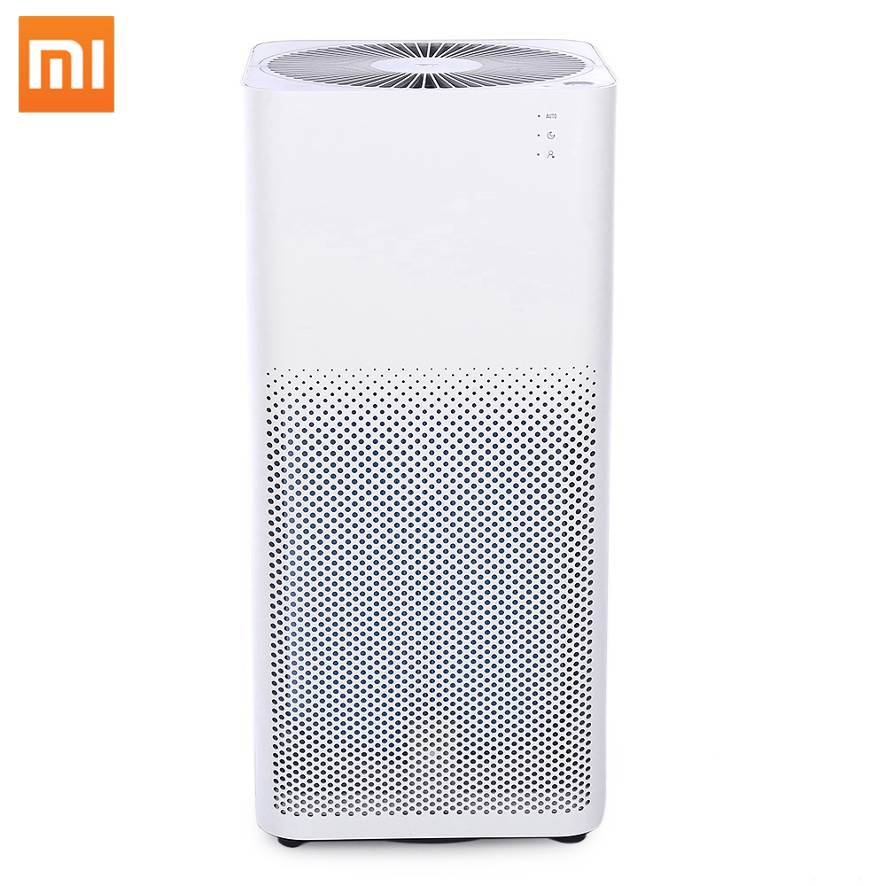 Updated Cheapest xiaomi Filter element smart china personal air purifier sale