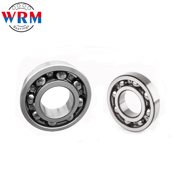 Hybrid Ceramic Material Si3n4 Deep Groove Ball Bearing for sale