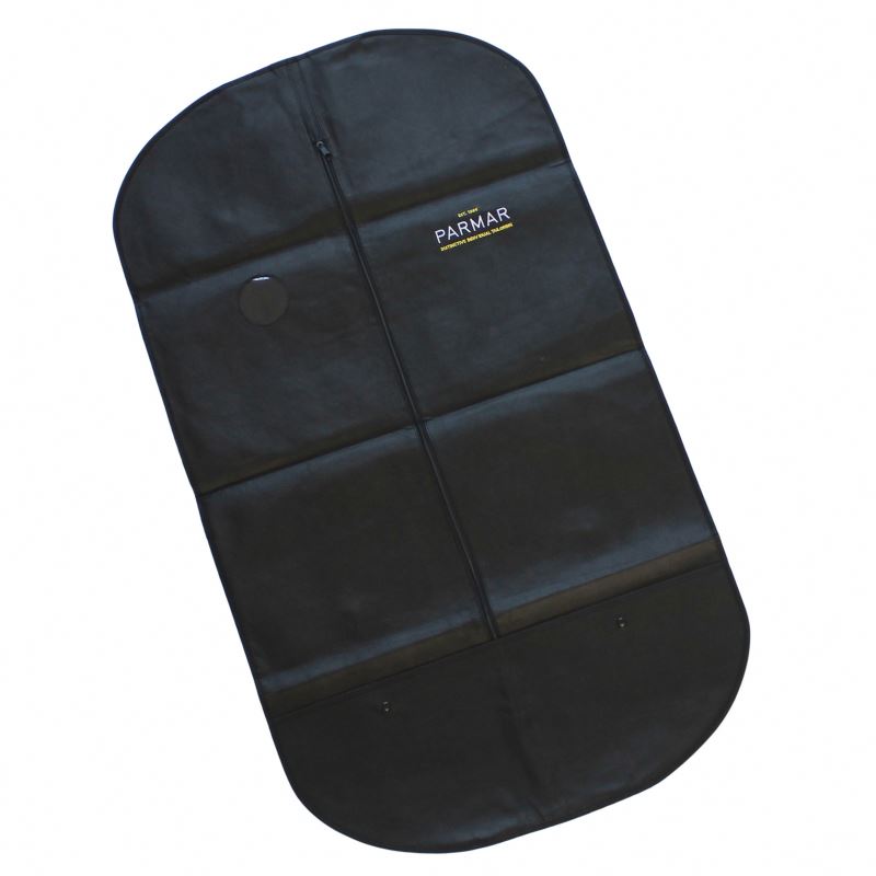 Sedex audit customized top quality non woven garment bag