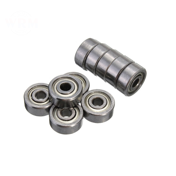 Hot Sale Hub Ball Bearings Deep Groove Ball Bearing Wheel for sale