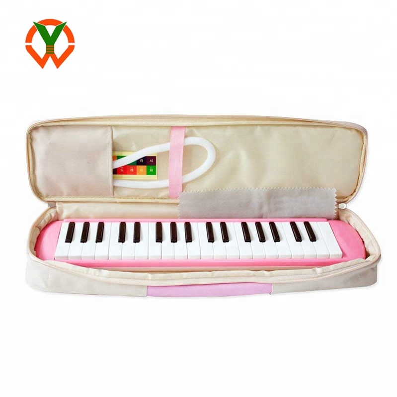 Piano Keys Students Musical Carrying Instrument Bags & Cases