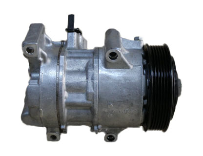 Car compressor for air conditioner system car model toyota