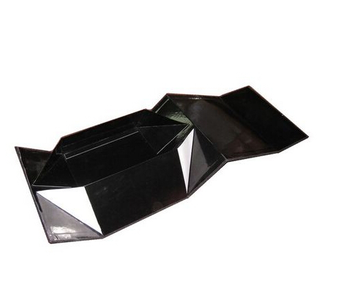 Asuka clothing package box supplier foldable T-shirt boxes