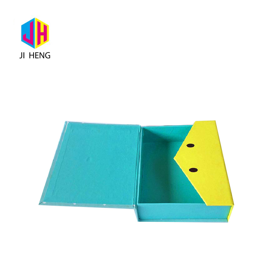 Jiheng Chocolate Gift Box Wholesale Low Price