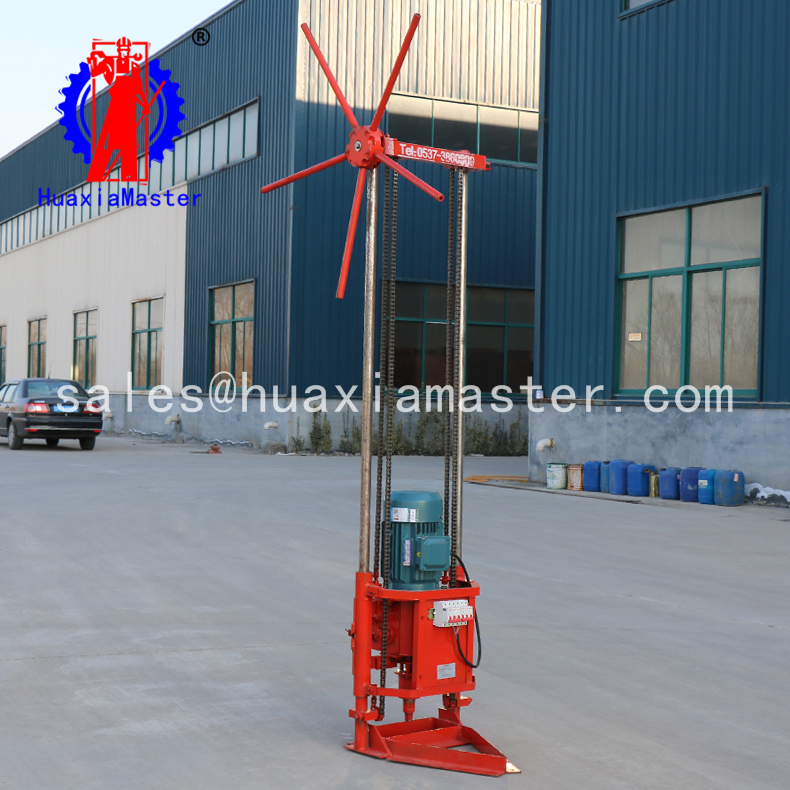 Top quality widely used portable water well drilling rigs for sale