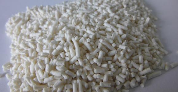 Food grade sodium alginate