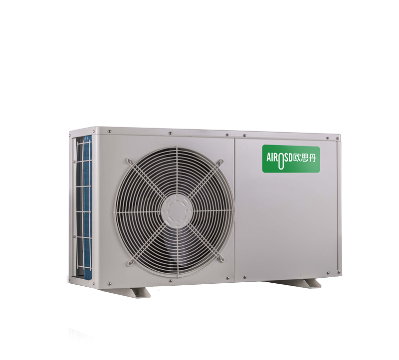 7kw KFXR-007SPCI Mini split domestic water heater heat pump with water tank