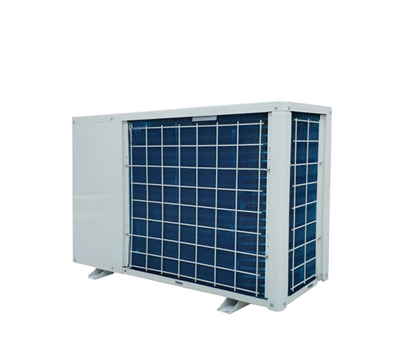 7kw KFXR-007SPCI Mini split domestic water heater heat pump with water tank