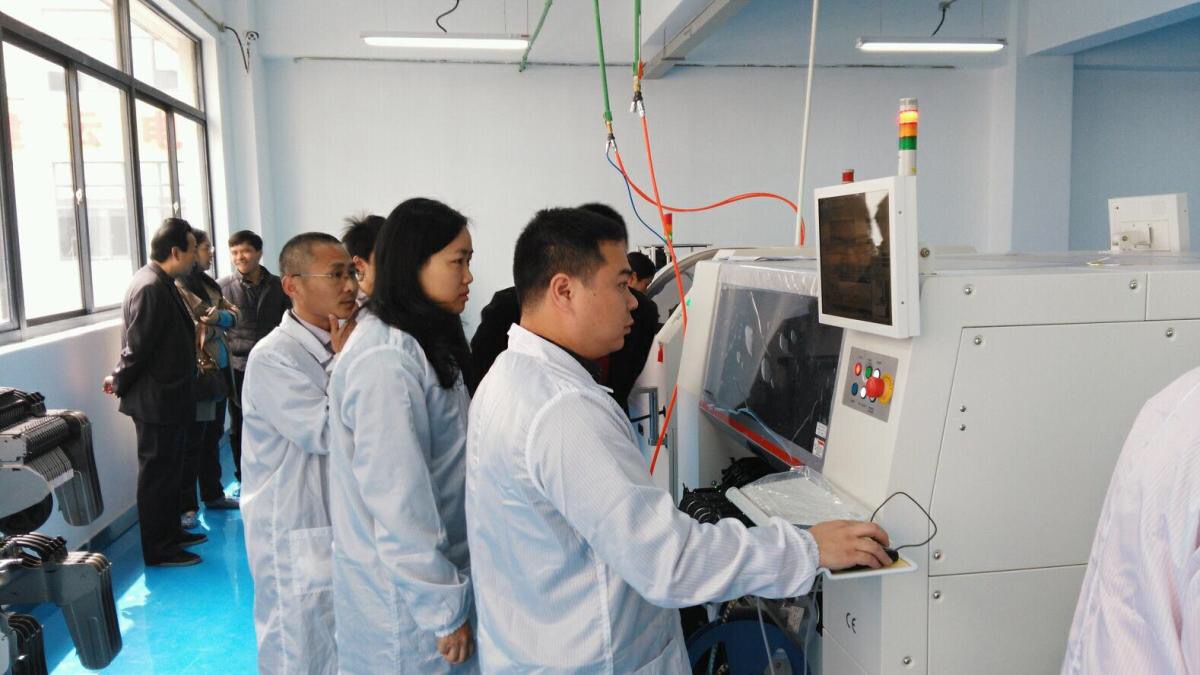 Miaxis Model SM-621B V10