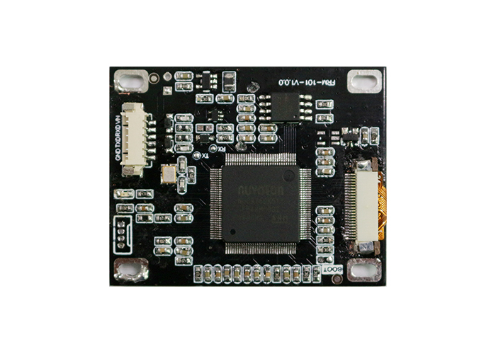 Facial OEM Module FRM-101 Biometric Hardwares