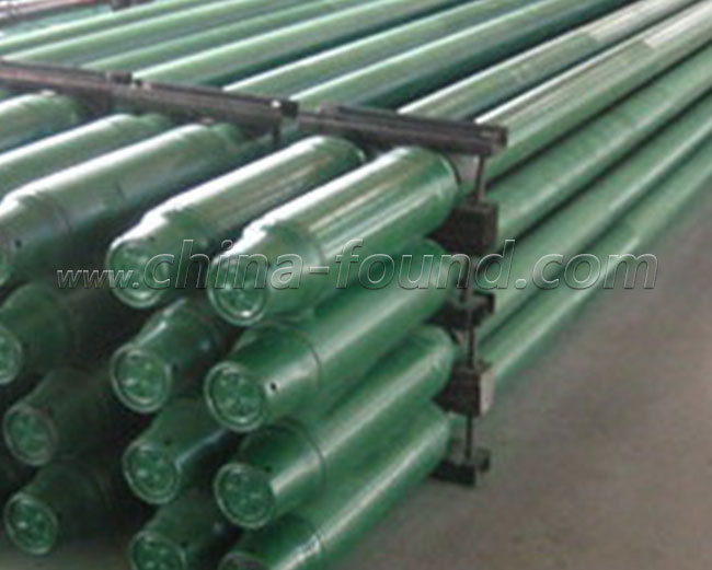 Heavy Weight Drill Pipe