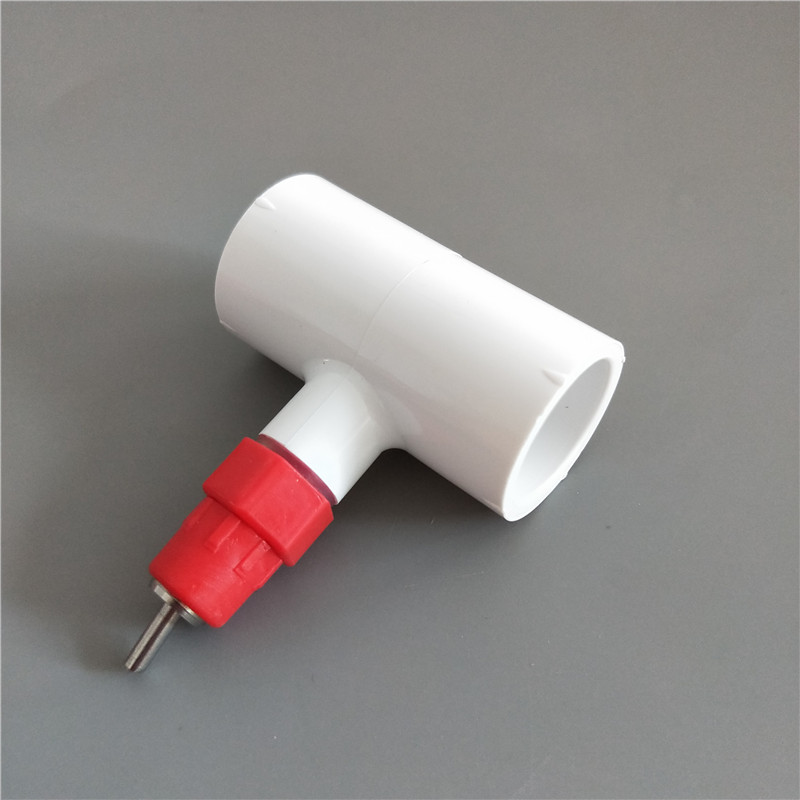 VC Fitting For Chicken/Rabbit Drinker Nipple PH-27