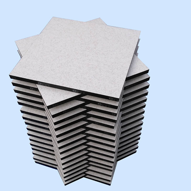 Calcium Sulphate Raised Access Floor EASYPOP